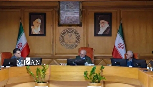 قالیباف: انتخابات تناسبی گامی بزرگ و تحولی است