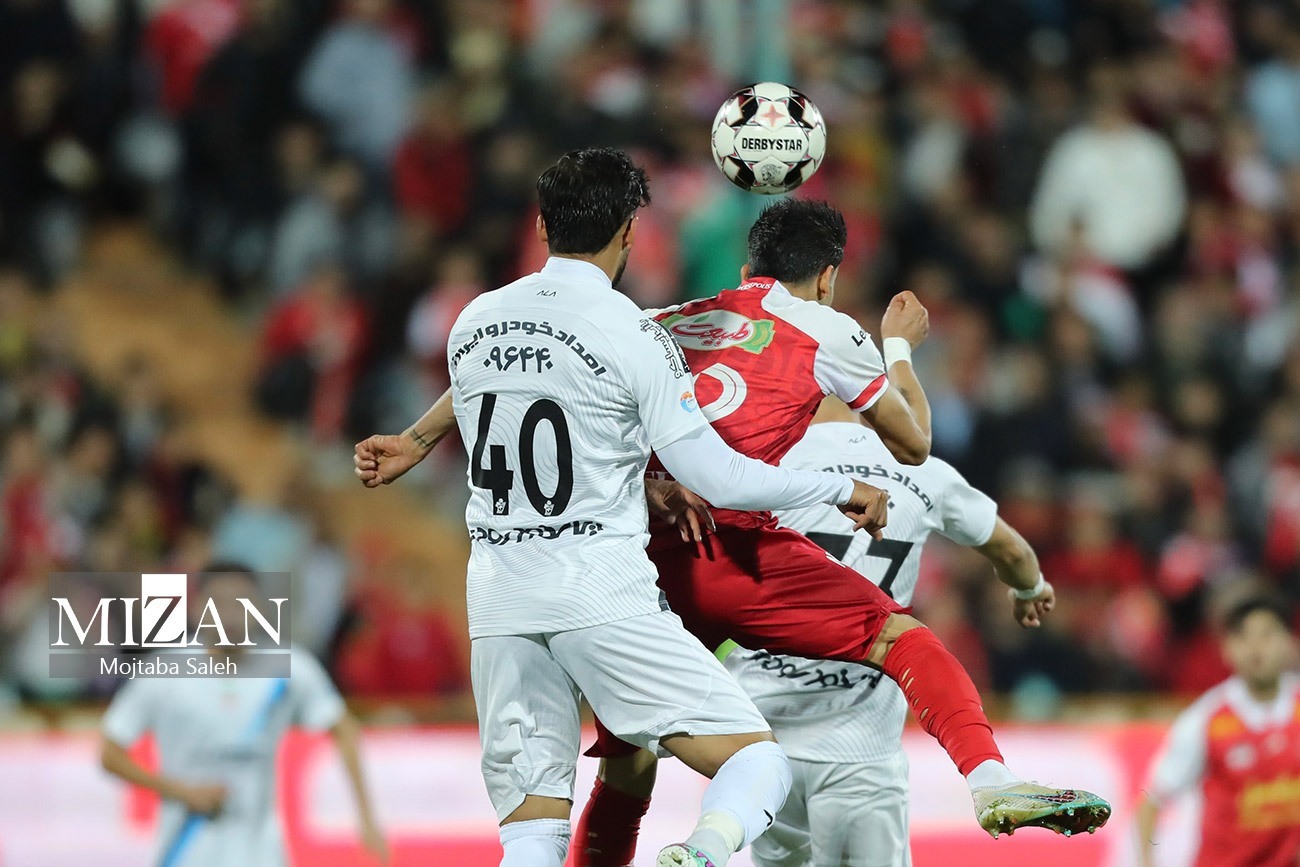 پیکان - پرسپولیس؛ کورس پرسپولیس با پیکان برای تصاحب صدر/ مروری بر رقابتهای هفته سوم پرسپولیس و پیکان