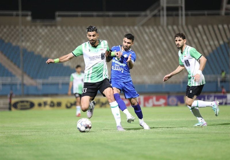 پیکان - پرسپولیس؛ کورس پرسپولیس با پیکان برای تصاحب صدر/ مروری بر رقابتهای هفته سوم استقلال خوزستان و خیبر