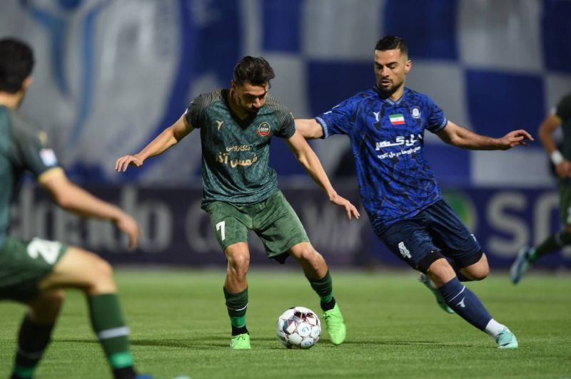 پیکان - پرسپولیس؛ کورس پرسپولیس با پیکان برای تصاحب صدر/ مروری بر رقابتهای هفته سوم شمس آذر و گلگهر
