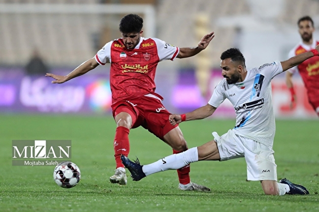 کورس پرسپولیس با پیکان برای تصاحب صدر/ مروری بر رقابت‌های هفته سیزدهم