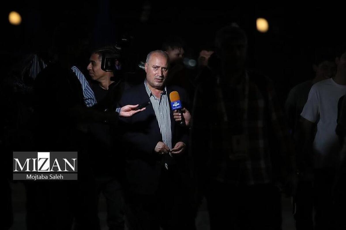 توضیحات رئیس فدراسیون فوتبال درباره احتمال صادر نشدن ویزای آمریکا برای برخی ملی‌پوشان