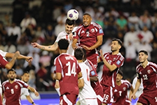 واکنش فدراسیون فوتبال به شیطنت آمریکا در نامگذاری نامناسب دیدار تیم‌های ایران و مصر