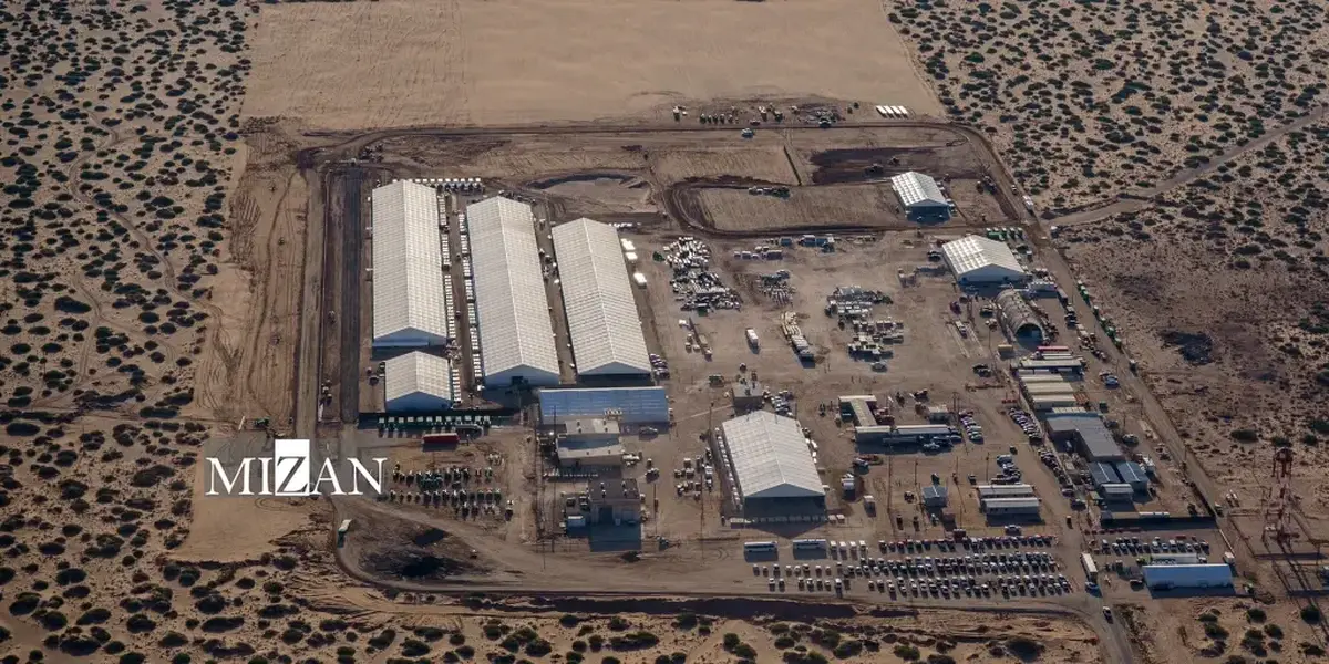 افشای ابعاد تاریک اردوگاه‌های بازداشت مهاجران در آمریکا