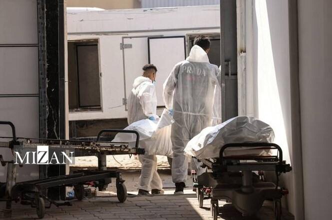 هر هفته یک اسیر فلسطینی به شهادت میرسد هر هفته یک اسیر فلسطینی به شهادت میرسد