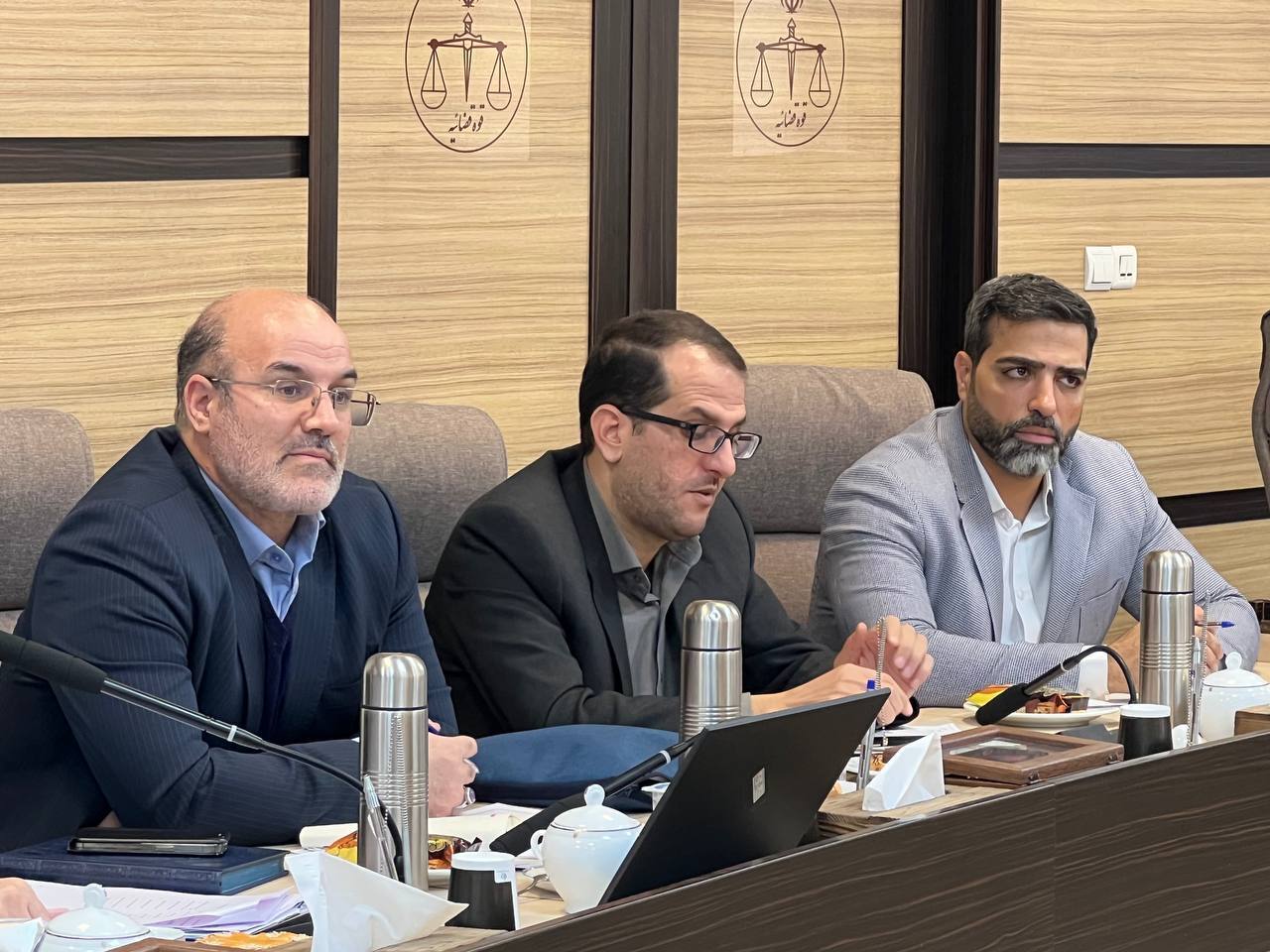 نشست مجمع نمایندگان همدان نشست مجمع نمایندگان همدان