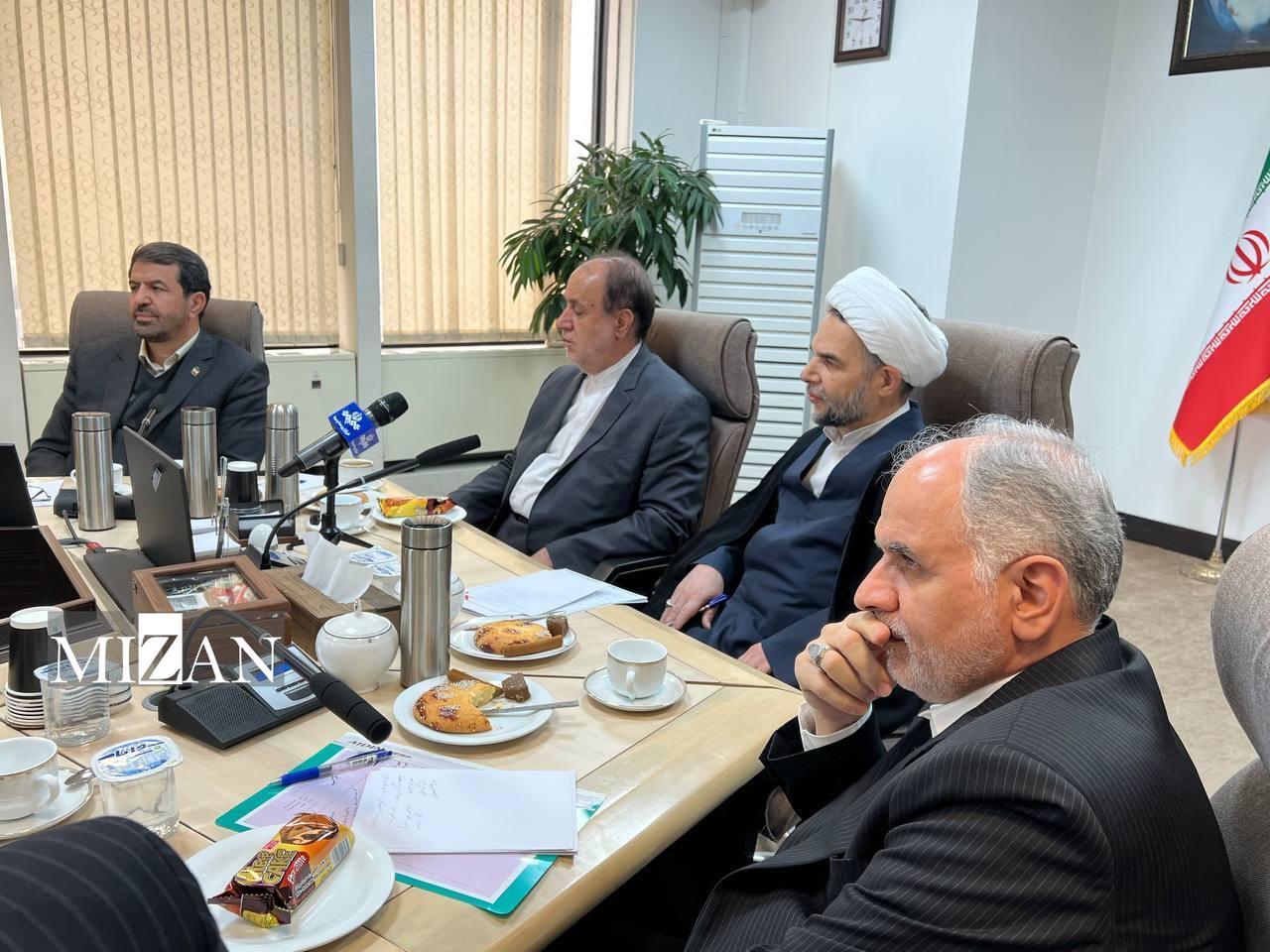 نشست مجمع نمایندگان همدان نشست مجمع نمایندگان همدان