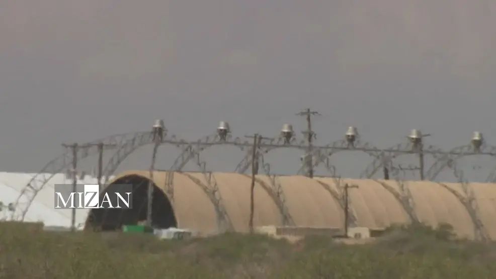 اردوگاه ایست مونتانا در پایگاه نظامی فورتبلیس افشای ابعاد تاریک اردوگاههای بازداشت مهاجران در آمریکا