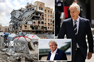 حذف تونی بلر از شورای صلح غزه؛ حماس استقبال کرد