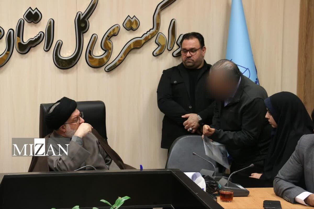 مسئولان قضایی استان قم به مشکلات ۱۶۱ نفر از مراجعان رسیدگی کردند
