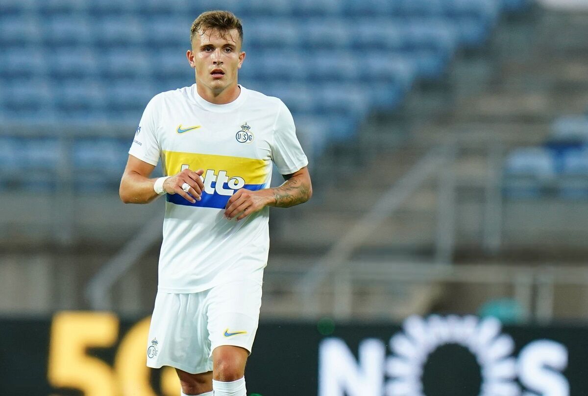 توضیحات قلعهنویی درباره حضور مهاجم دورگه ایرانی - آلمانی در تیم ملی توضیحات قلعهنویی درباره حضور مهاجم دورگه ایرانی - آلمانی در تیم ملی