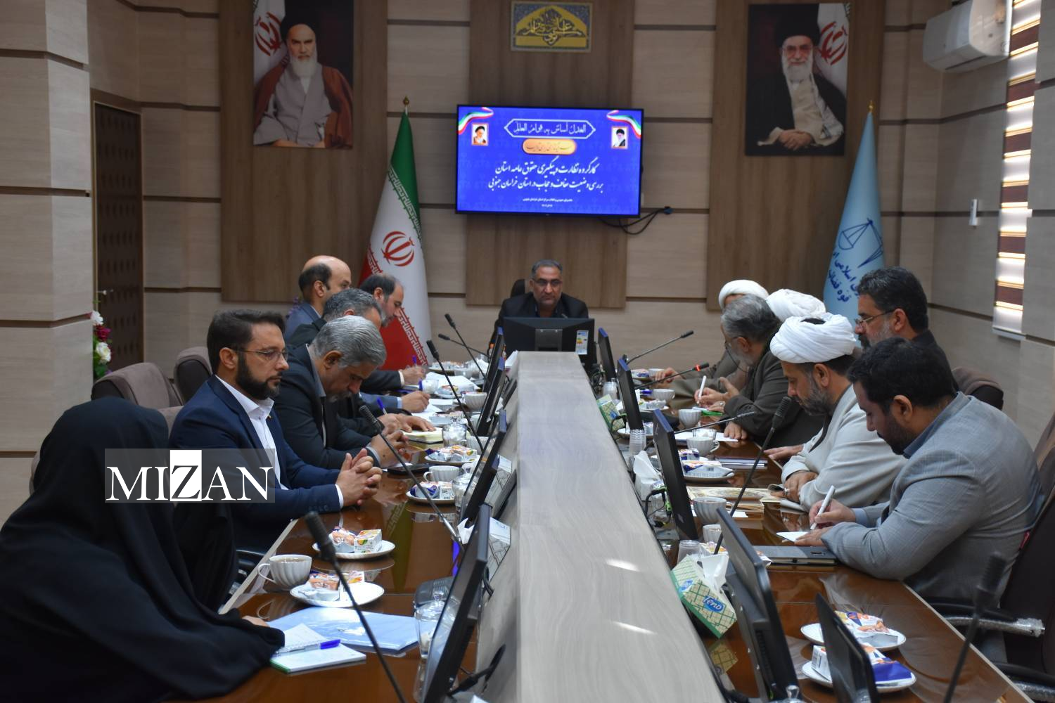 دادستان عمومی و انقلاب مرکز استان خراسان جنوبی: حفظ حجاب را یک ضرورت شرعی و اجتماعی است