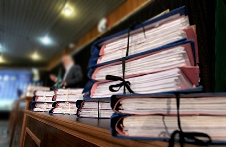 آیا ماجرای نگرانی از تاثیرگذاری حرفه‌ای‌ها، بر روند یک پرونده قضایی ادامه دارد؟!