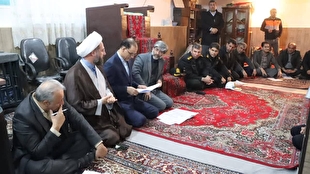 دادگستری آذربایجان غربی به حل مشکلات اختلاف در مالکیت زمین‌های روستای دده ساقی ارومیه ورود کرد