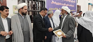 ایجاد مصالحه بین دو طایفه بزرگ بلوچ با میانجیگری دستگاه قضایی