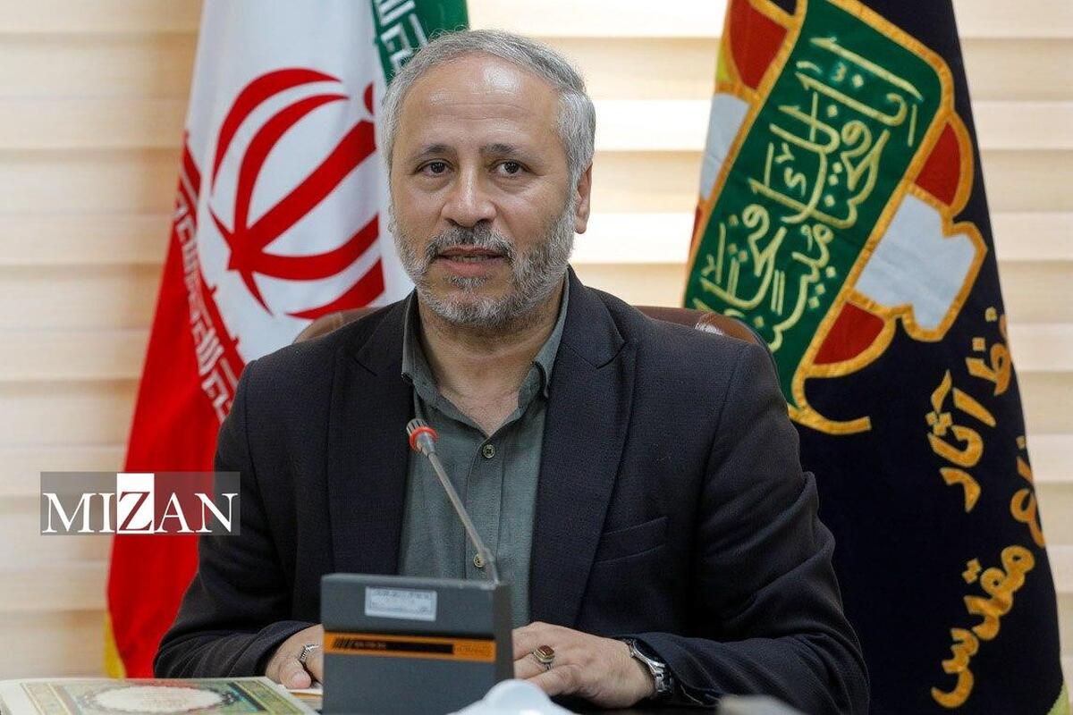 آغاز داوری کتاب سال دفاع مقدس با ۳۵۰۰ اثر/ ریزش ۷۰ درصدی آثار نشان‌دهنده کتاب‌سازی است