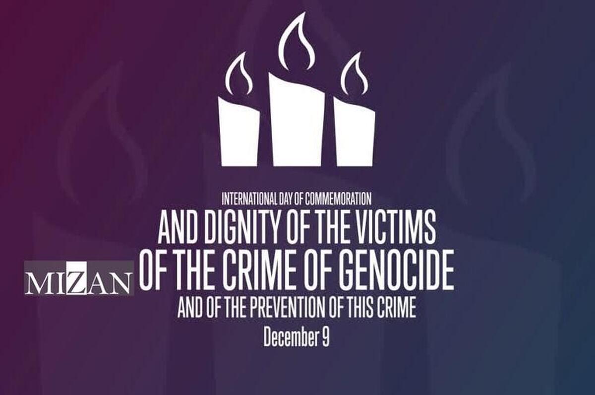 شبح نسل‌کشی روی جهان گرفتار خشونت