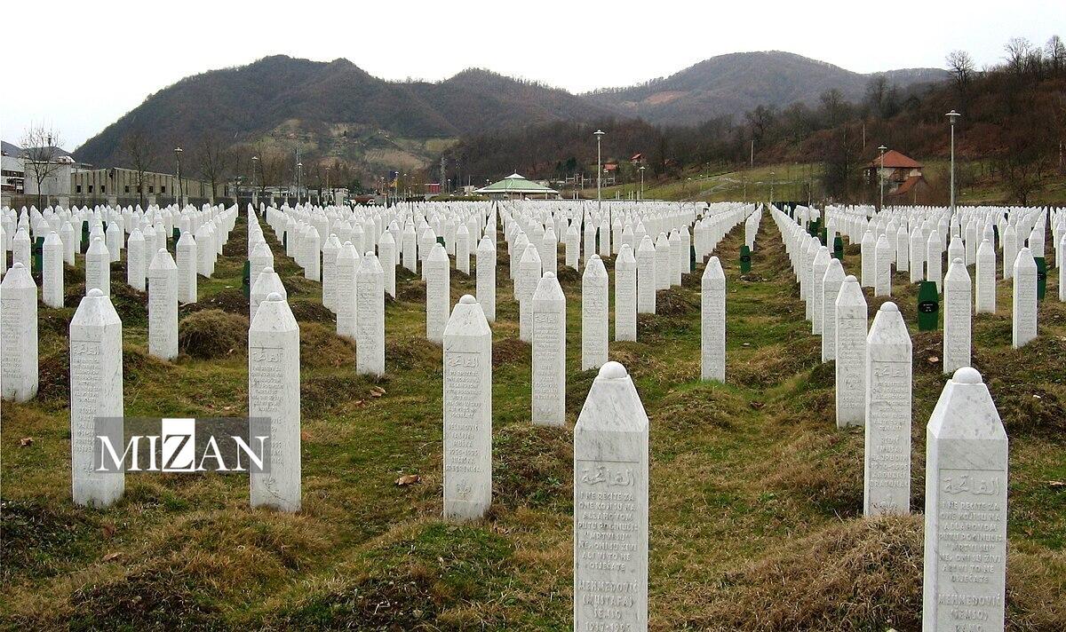 شبح نسلکشی روی جهان گرفتار خشونت؛ سودان و غزه قربانی ناکامی جامعه بینالمللی برای پیشگیری از جنایت شبح نسلکشی روی جهان گرفتار خشونت؛ سودان و غزه قربانی ناکامی جامعه بینالمللی برای پیشگیری از جنایت