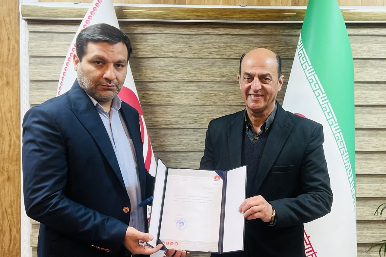 انتصاب مشاور عالی مدیریت و توسعه پیست بین‌المللی اسکی توچال