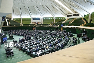 گزارش کمیسیون شورا‌ها و کشاورزی مجلس درباره علل آتش‌سوزی جنگل‌ الیت