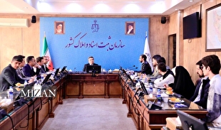 تأکید سازمان ثبت بر تشکیل «تیم نخبه» برای تقویت اجرای قانون الزام و همکاری با سکو‌های دیجیتال