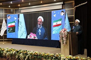 میانگین زمان رسیدگی در دادگاه‌های صلح سمنان به ۴۰ روز کاهش یافت