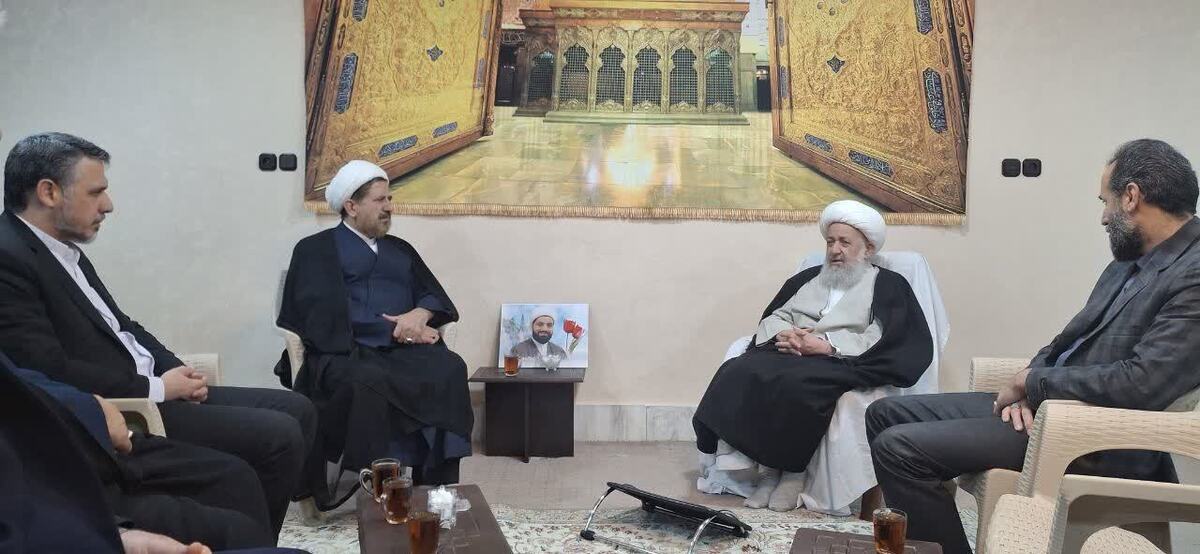 رئیس کل دادگستری استان خراسان رضوی: مسئولان باید با خدمت شبانه‌روزی و صادقانه، دین خود را نسبت به اسلام و انقلاب بهتر از قبل ایفا کنند