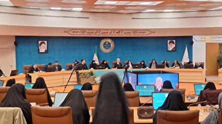 وزیر کشور: استفاده از زنان در مسئولیت‌های مدیریتی یک ضرورت اجتناب‌ناپذیر برای توسعه و پیشرفت کشور است