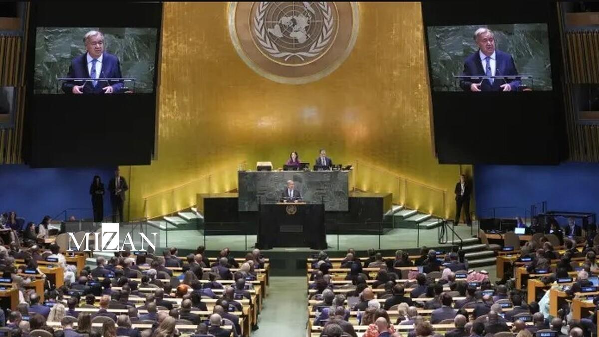 تعیین روز جهانی مبارزه با استعمار توسط سازمان ملل؛ مانع‌تراشی آمریکا و رژیم صهیونیستی در یک مسیر تاریخی