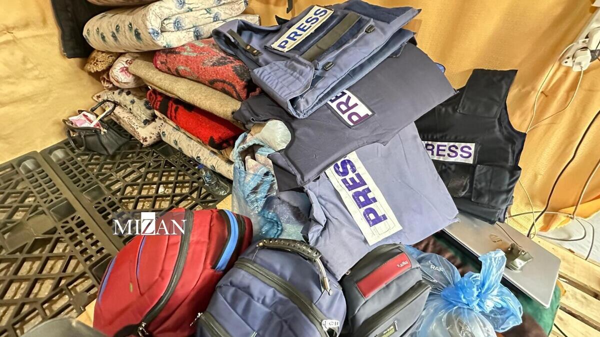 رژیم صهیونیستی بزرگ‌ترین قاتل خبرنگاران