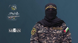 گردان‌های القدس: پرونده تحویل اجساد به رژیم صهیونیستی بسته شد