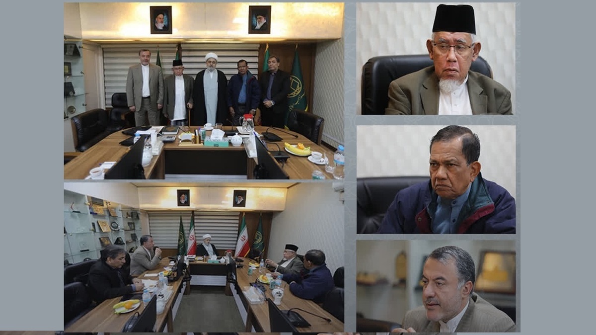 کنفرانس منطقه‌ای وحدت اسلامی در مالزی برگزار می‌شود