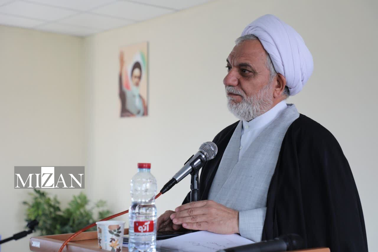 رئیس کل دادگستری استان کرمان: ۳ پرونده کثیرالشاکی در شهربابک باید سریع‌تر تعیین تکلیف شود