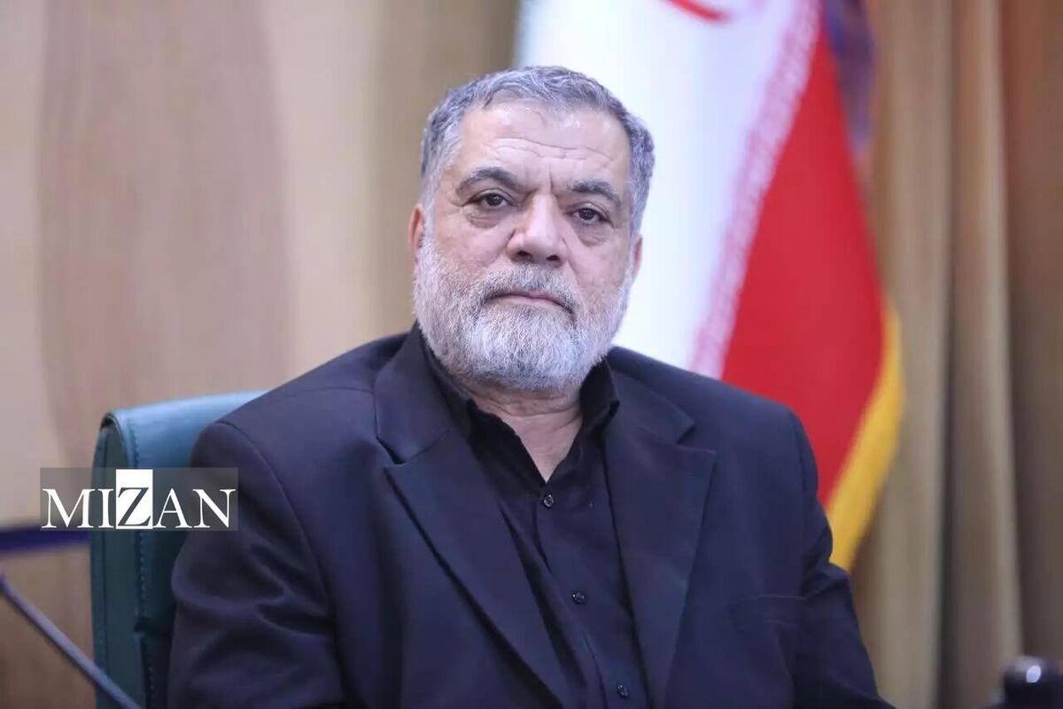 قدردانی رئیس مجمع نمایندگان استان قزوین از اجرای حکم پرونده متهم اول شرکت خودروی «رضایت خودرو طراوت نوین»