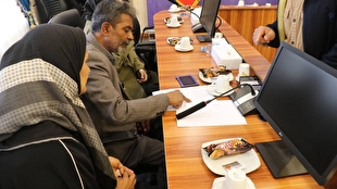 گلی کوهکن بخشیده شد