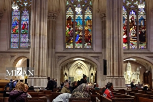 کلیسای کاتولیک آمریکا در آستانه پرداخت غرامت تاریخی به قربانیان تجاوز جنسی