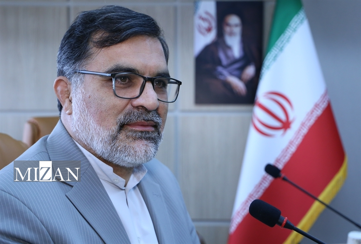 سرپرست اداره کل دبیرخانه شورای عالی پیشگیری از وقوع جرم قوه قضاییه منصوب شد