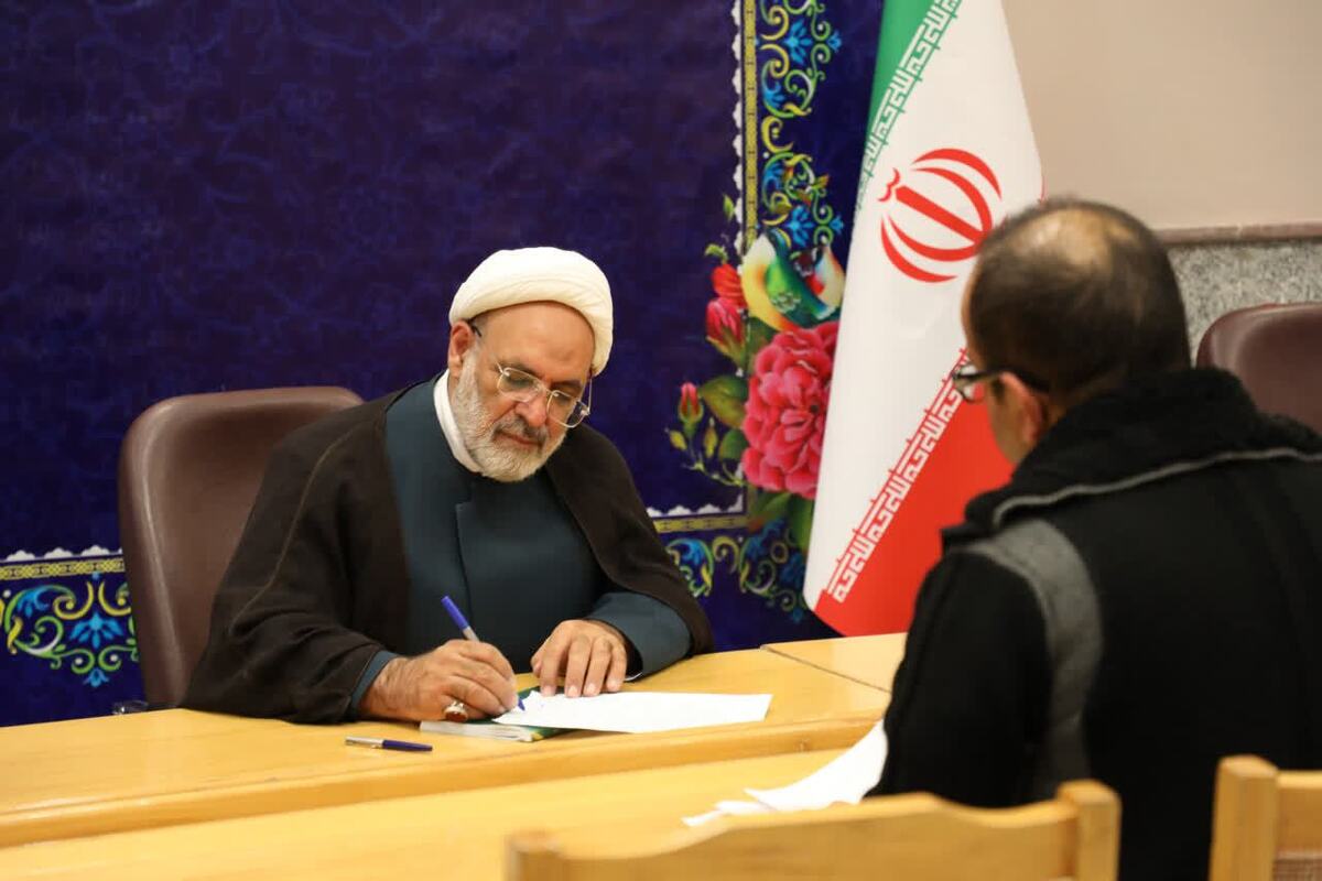 رئیس‌کل دادگستری استان سمنان: مردمی بودن، وجه تمایز دستگاه قضایی است