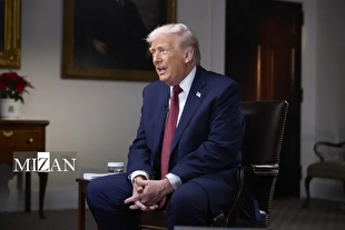 ترامپ: اروپا رو به زوال است