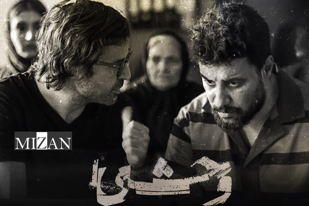 هومن سیدی، جواد عزتی، «وحشی» و چند نکته/ بازیگرشناسی هومن سیدی در «وحشی»