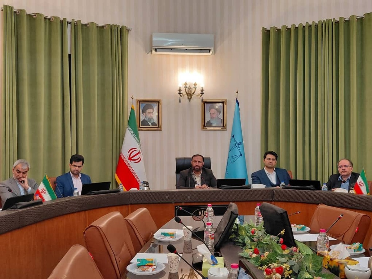 ۱۷۸ هزار میلیارد تومان مالیات در سال ۱۴۰۳ با ورود دستگاه قضایی وصول شد