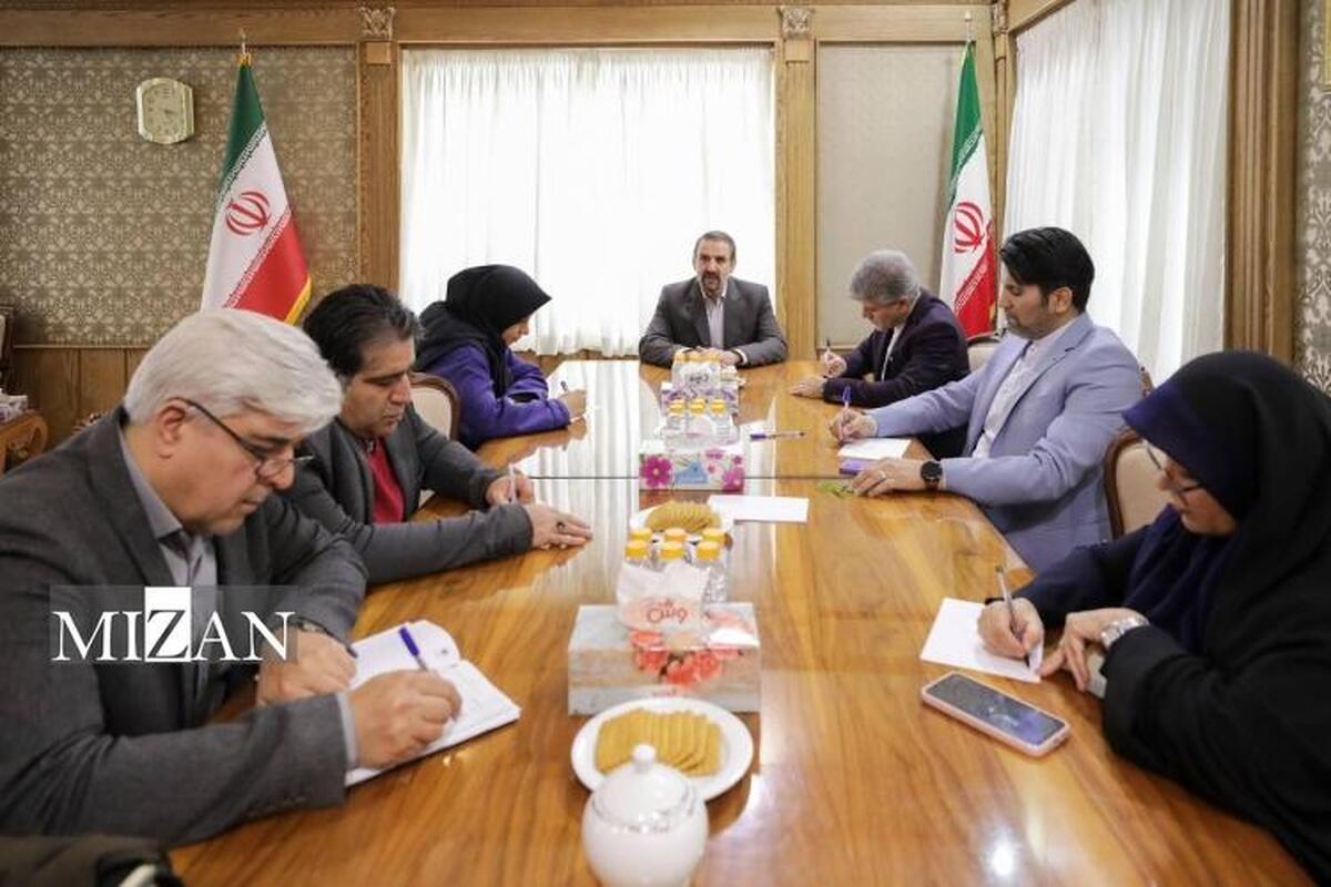 پزشکیان به کشور‌های قزاقستان و ترکمنستان سفر می‌کند