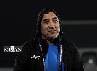 احضار خداداد عزیزی به کمیته انضباطی فدراسیون فوتبال