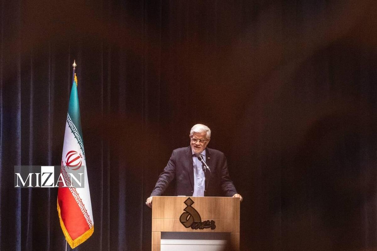 عارف: به باز پیکربندی جدی در نظام مدیریتی کشور نیازمندیم