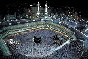 نام‌نویسی قطعی حج تمتع از ۶۲ هزار نفر گذشت