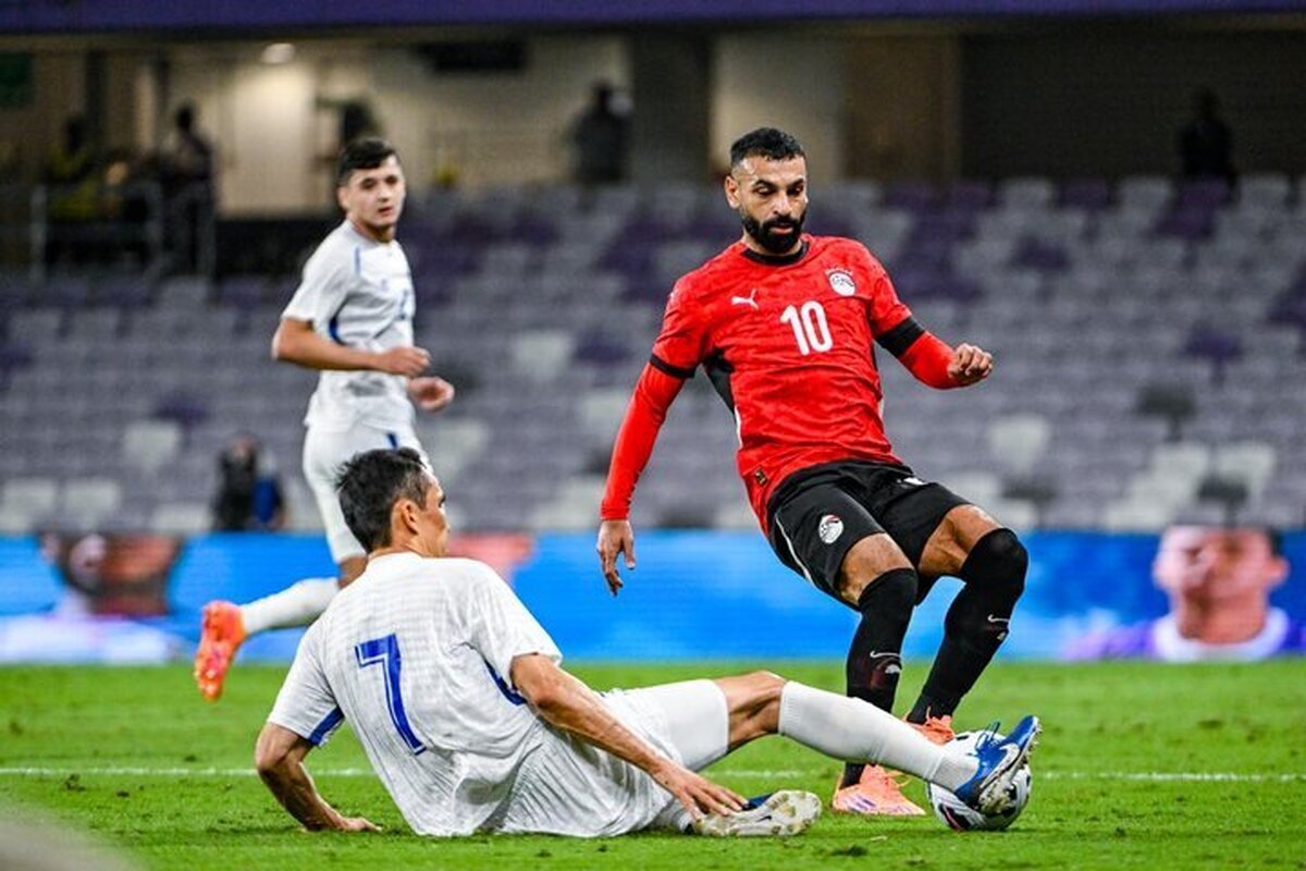 اوضاع آشفته حریف تیم ملی فوتبال در جام‌جهانی