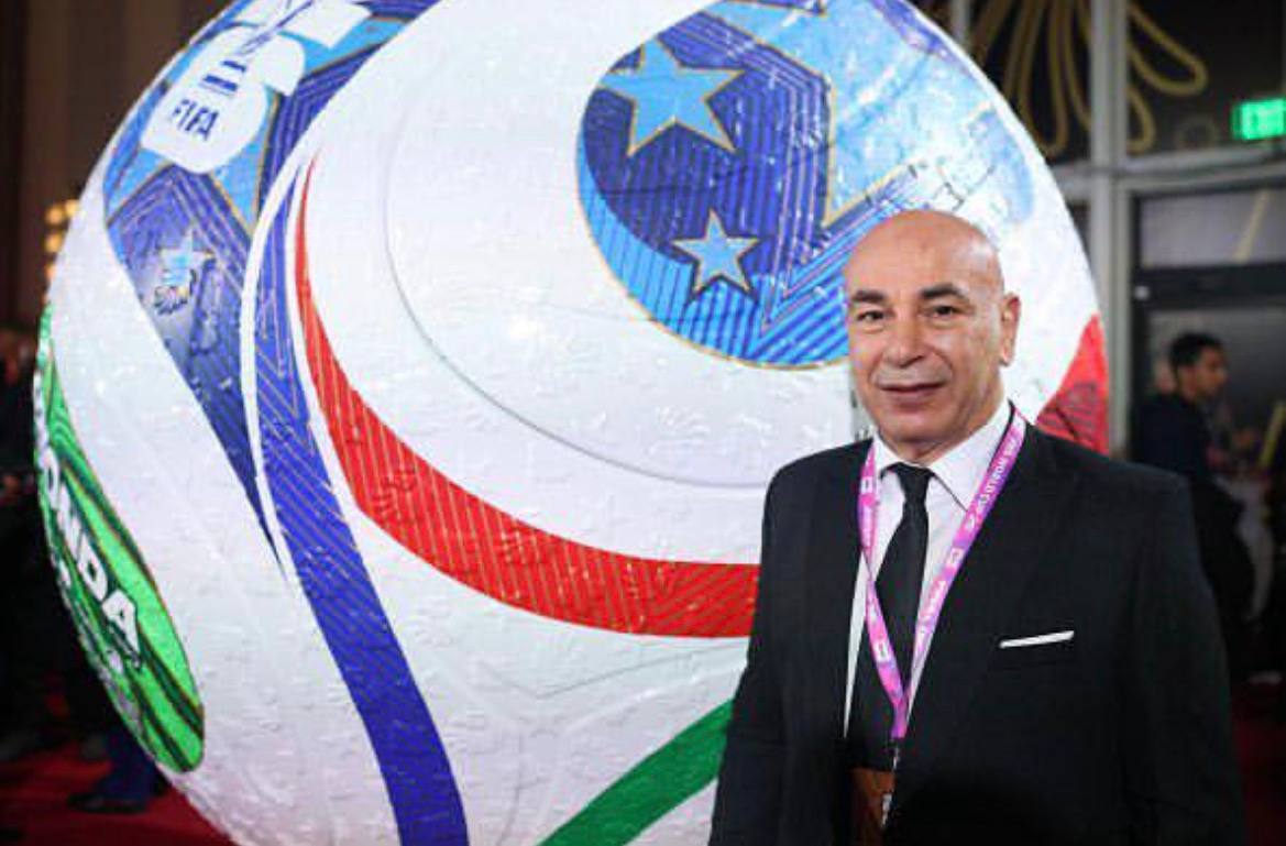 اوضاع آشفته حریف تیم ملی فوتبال در جامجهانی اوضاع آشفته حریف تیم ملی فوتبال در جامجهانی