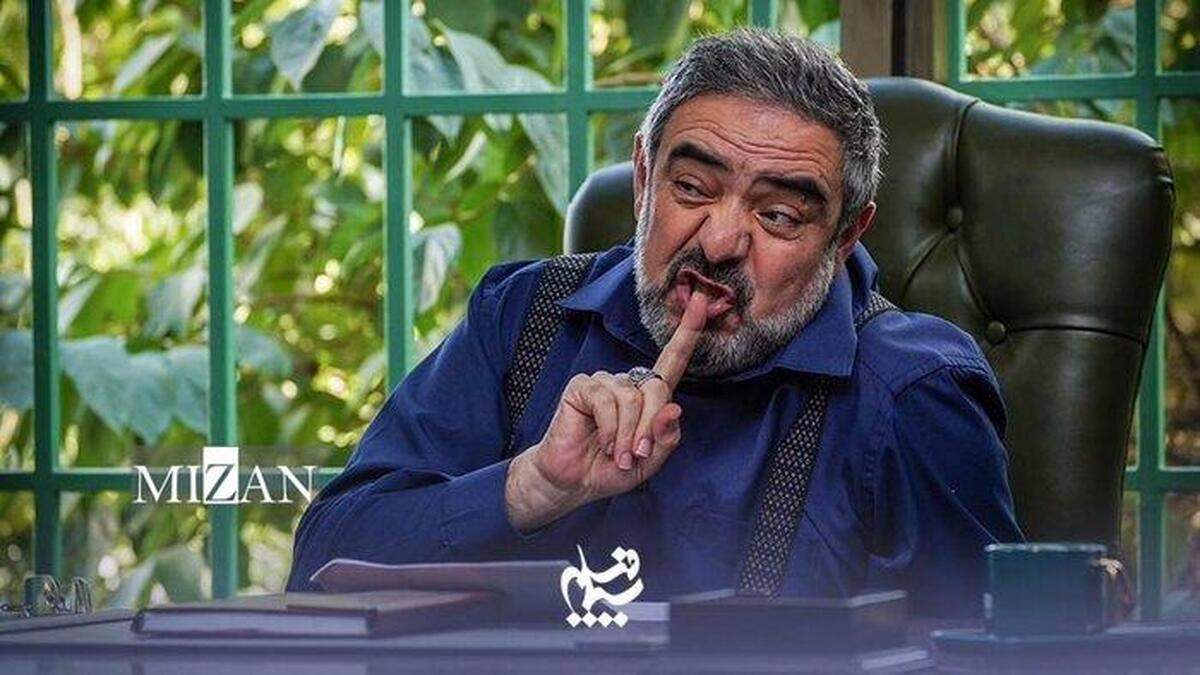 تیزر «شیش ماهه» مدیری منتشر شد