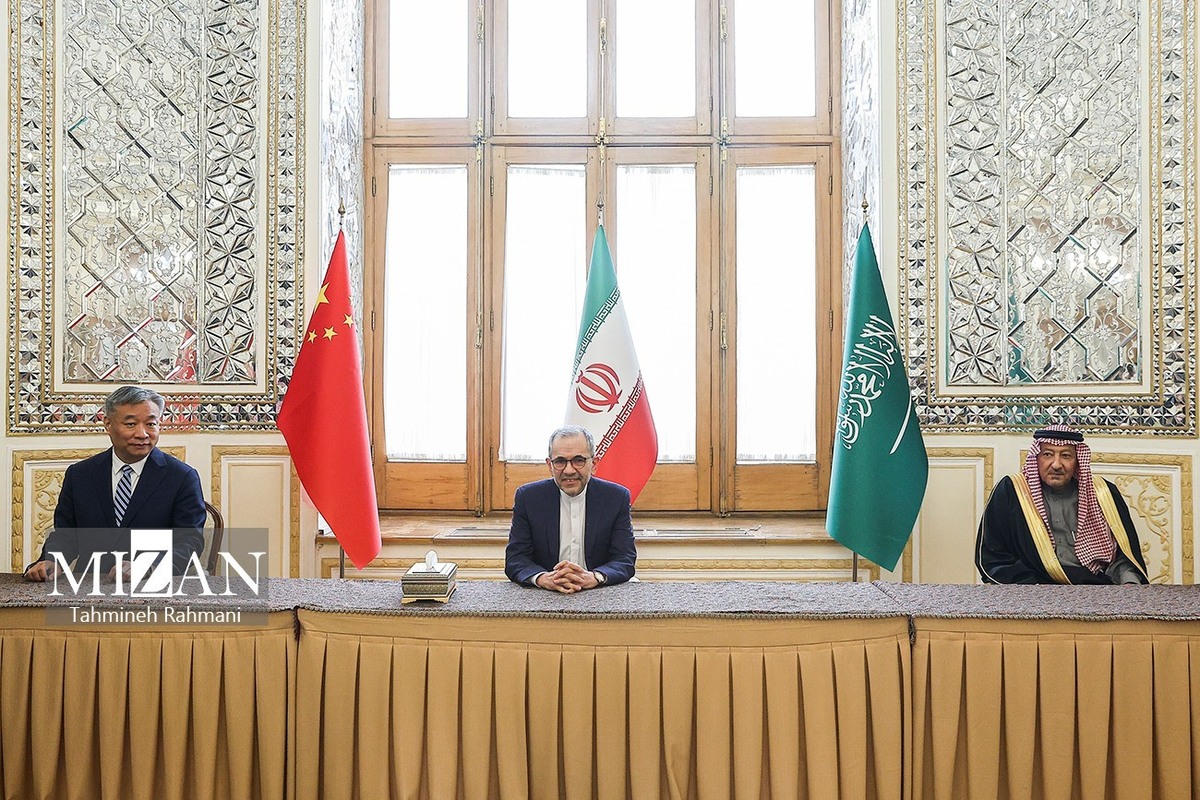 تخت‌روانچی: اقدام تجاوزکارانه علیه ایران در بیانیه مشترک کمیته سه‌جانبه محکوم شد