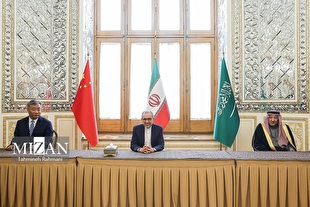 تختروانچی: اقدام تجاوزکارانه علیه ایران در بیانیه مشترک کمیته سهجانبه محکوم شد